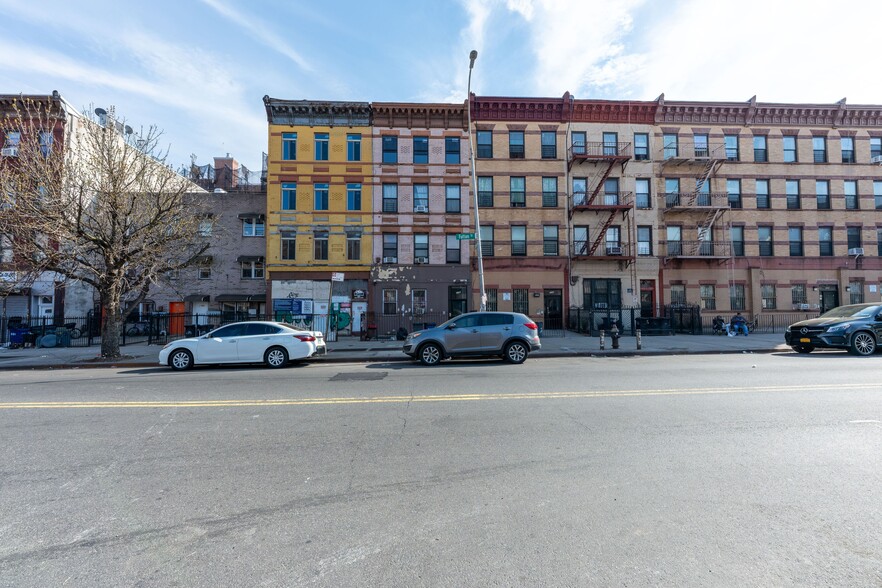More Photos Of 2186 Fulton St, Brooklyn Apartments For Sale