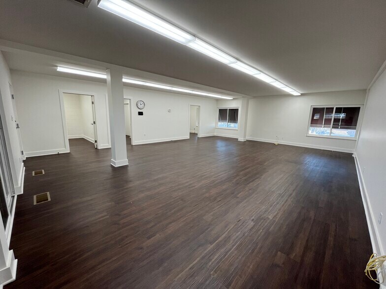 More Photos Of 11360-11370 San Pablo Ave, El Cerrito Medical For Lease