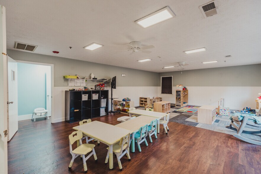 More Photos Of 62 Wax Rd, Silver Creek Daycare Center For Sale