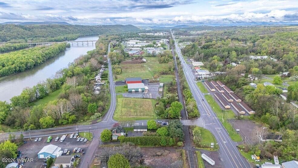 More Photos Of , Bloomsburg Industrial For Sale