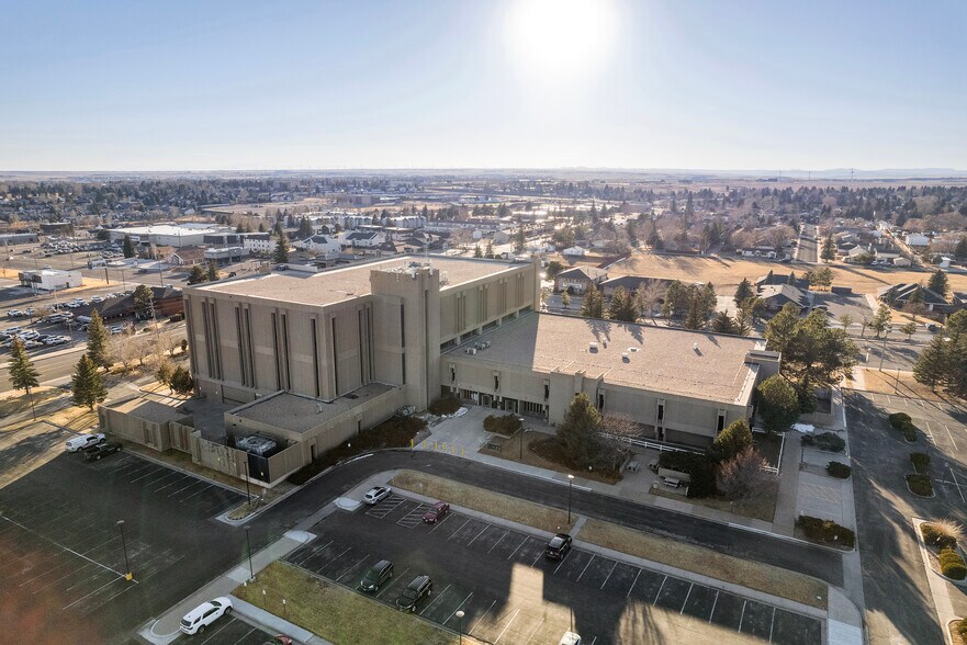 More Photos Of 6101 Yellowstone Rd, Cheyenne Office For Sale