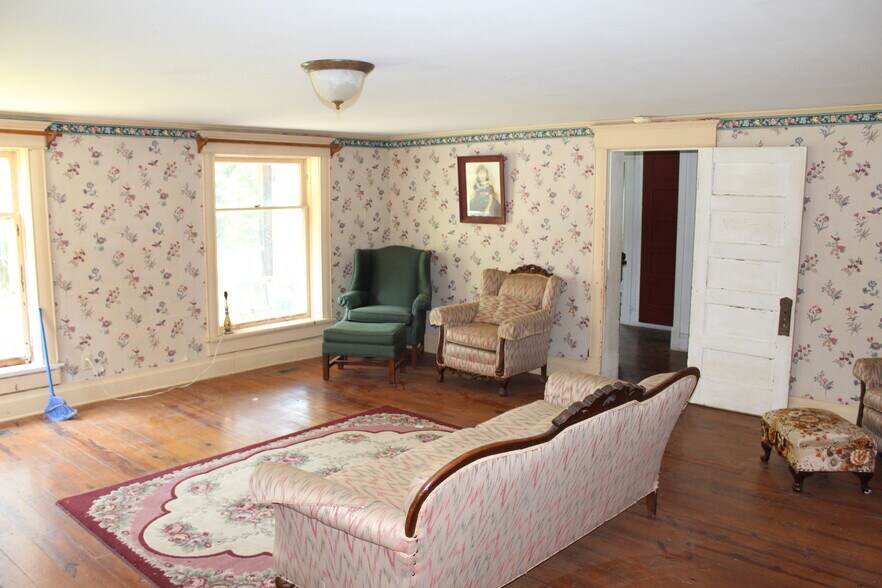 More Photos Of 55600 E 319 Trl, Jay Land For Sale