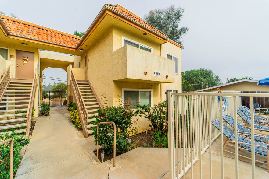 More Photos Of 8755 Mesa Rd, Santee Apartments For Sale