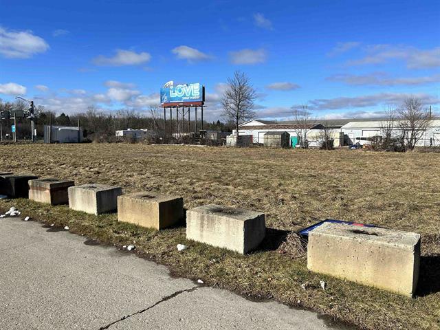 More Photos Of 8709 Main St, Whitmore Lake Land For Sale