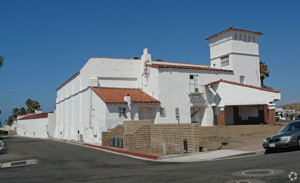 Primary Photo Of 1700-1724 N El Camino Real, San Clemente Freestanding For Lease