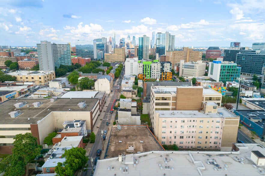 More Photos Of 4050 Ludlow St, Philadelphia Apartments For Sale