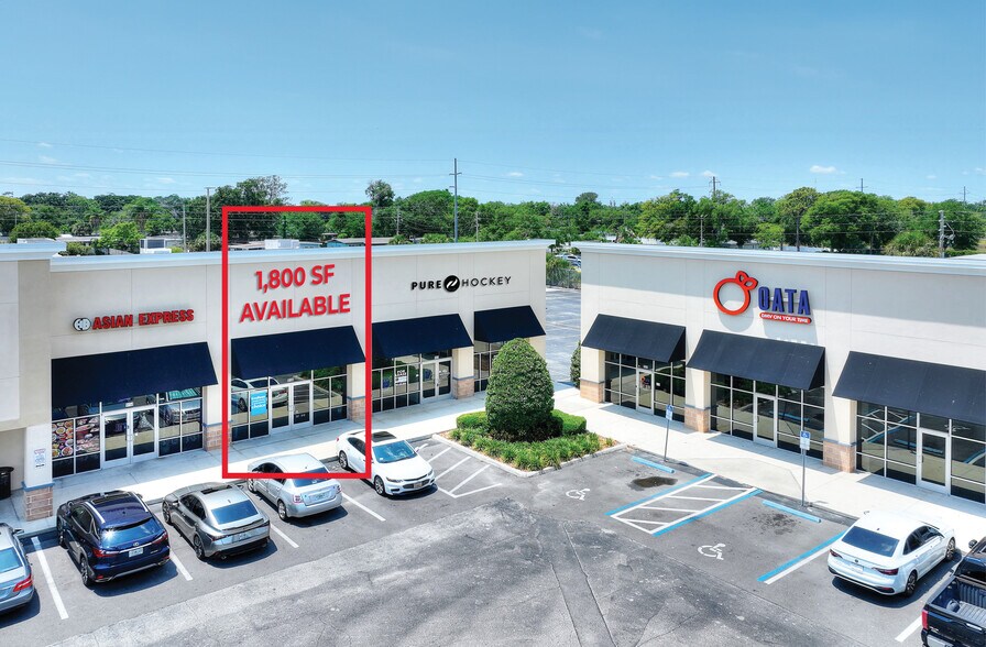 More Photos Of 902-1020 Lee Rd, Orlando Unknown For Lease