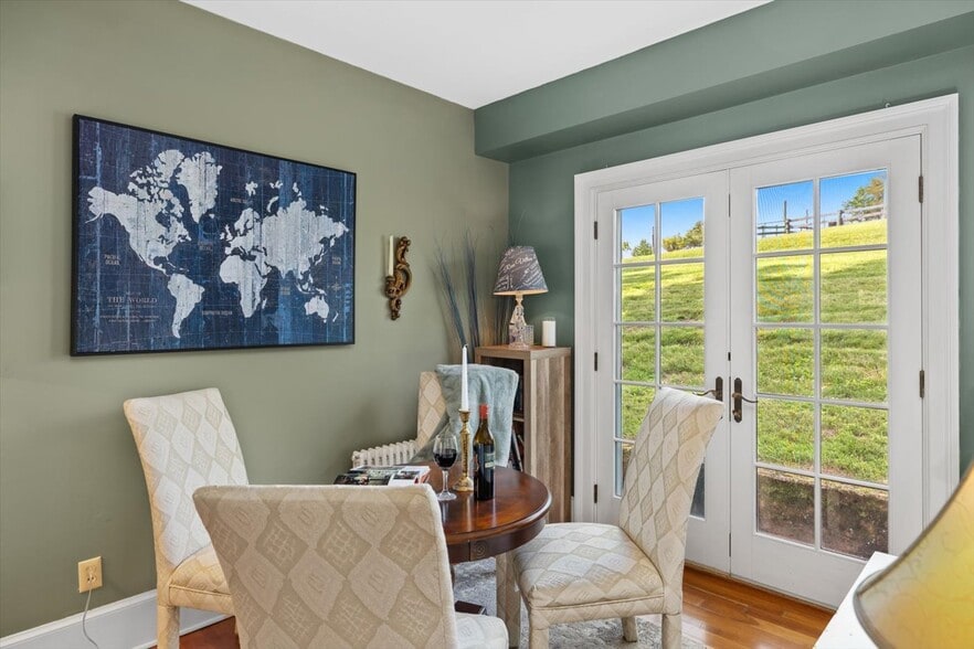 More Photos Of 1830 Thrift Rd, Madison Winery Vineyard For Sale