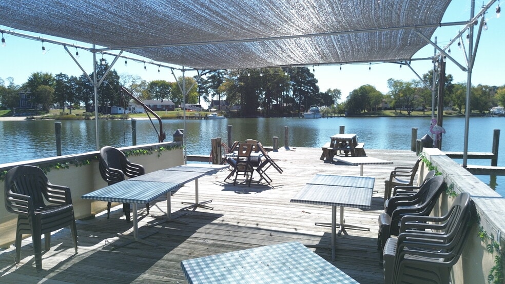 More Photos Of 38869 Morris Point Rd, Abell Restaurant For Sale