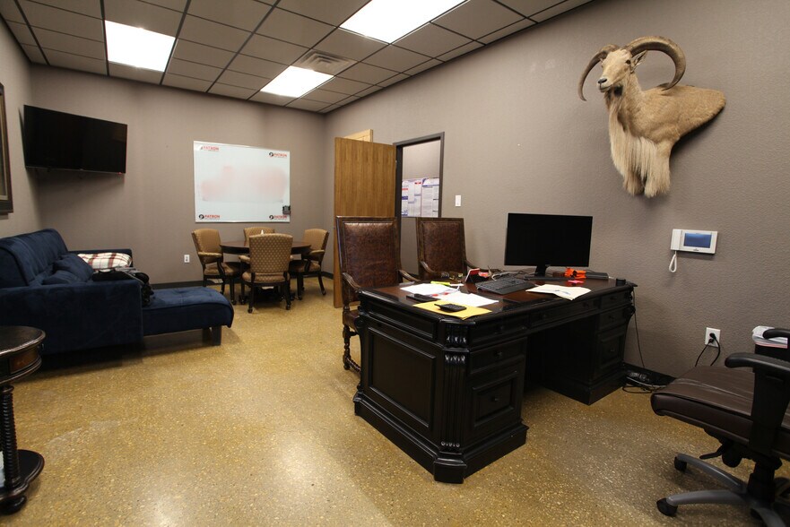 More Photos Of 6308 S County Road 1270, Midland Warehouse For Sale