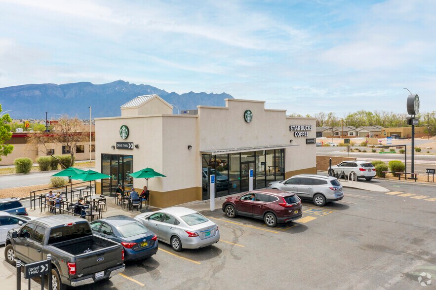 More Photos Of 130 E US Highway 550, Bernalillo Unknown For Lease