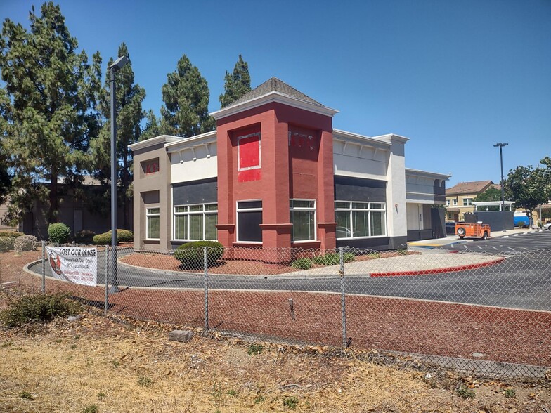 Primary Photo Of 17050 Laurel Rd, Morgan Hill Fast Food For Lease