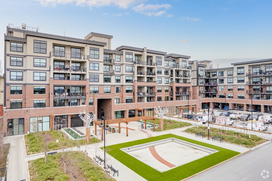 More Photos Of 22633 Selkirk Av, Maple Ridge Apartments For Lease