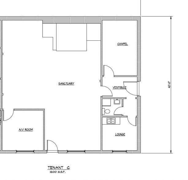 More Photos Of 4301 Appleton Ave NW, Roanoke Office For Lease