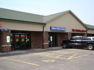 More Photos Of 542-548 E Washington St, Millstadt Storefront For Sale