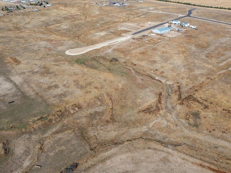 More Photos Of 33294 Expertise Trl, Kiowa Land For Sale
