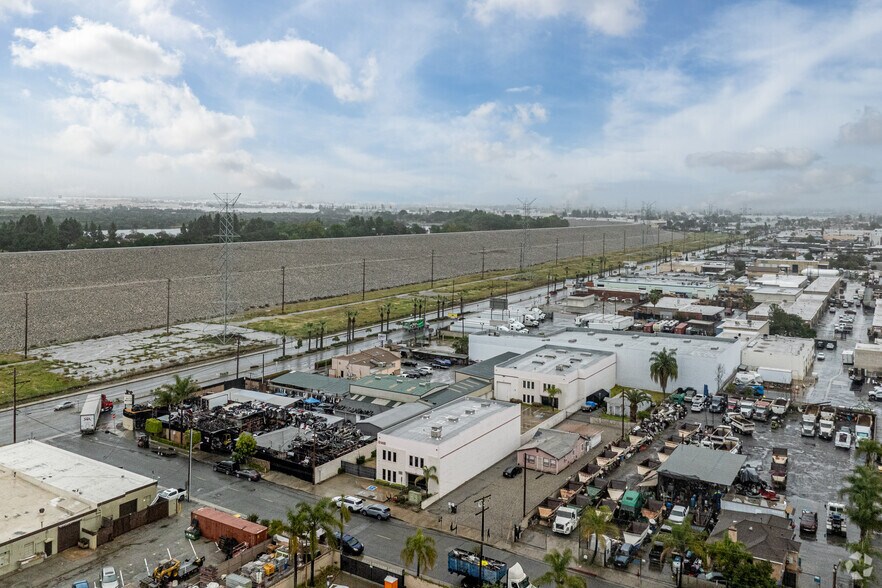 Primary Photo Of , Baldwin Park Industrial For Sale
