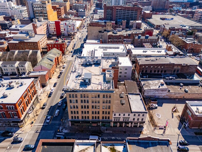 More Photos Of 403 W Franklin St, Baltimore Apartments For Sale