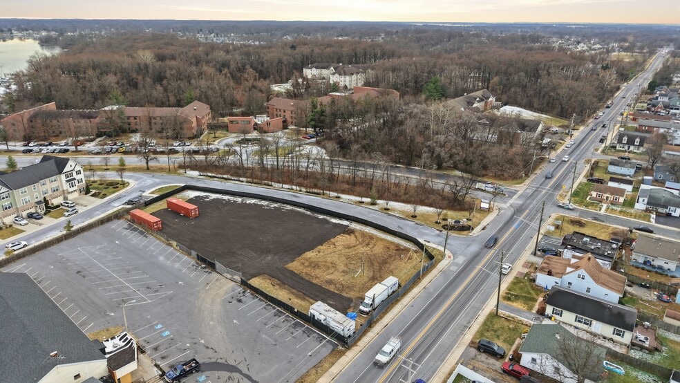 More Photos Of 1907 Old Eastern Ave, Baltimore Land For Sale