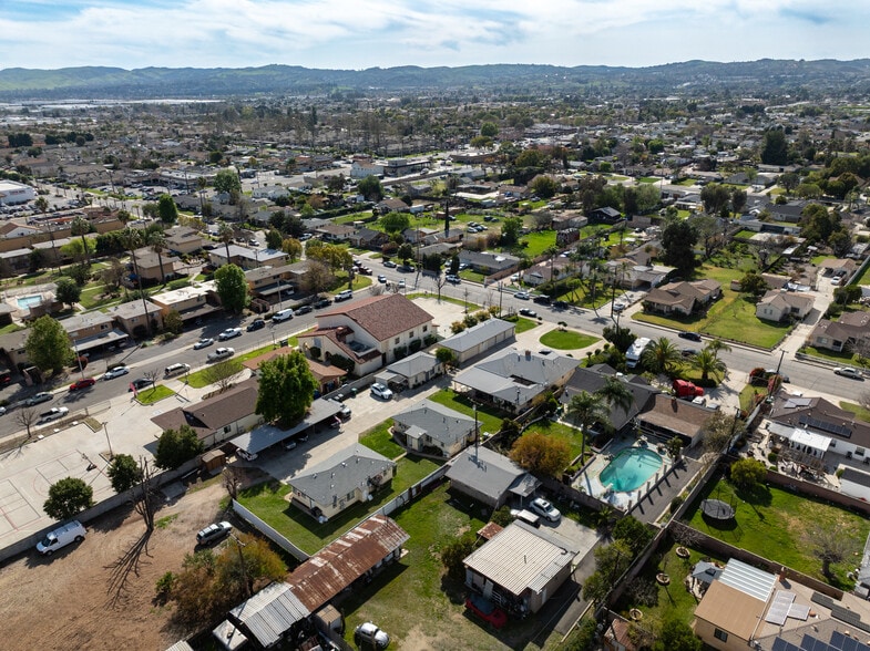 More Photos Of 12765-12777 Yorba Ave, Chino Multifamily For Sale
