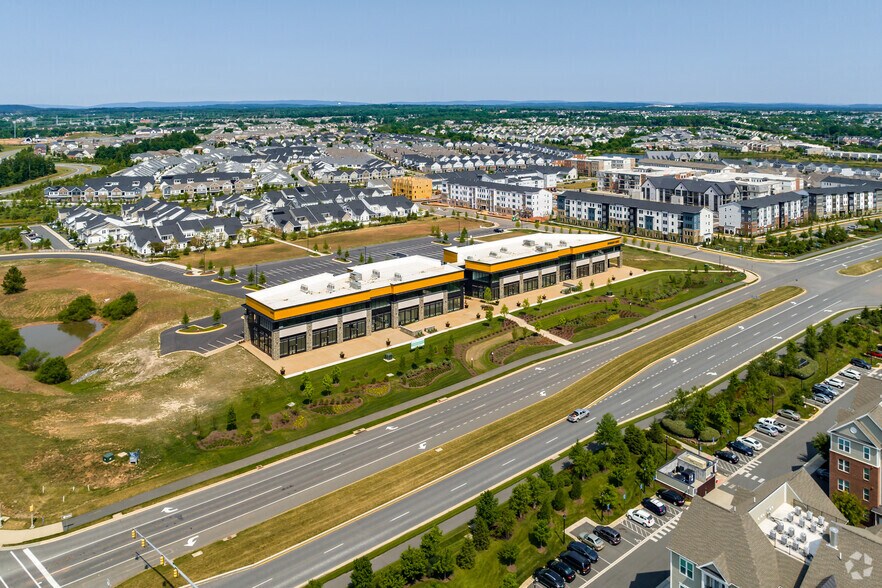 More Photos Of 23710 Schooler Plz, Brambleton Coworking Space