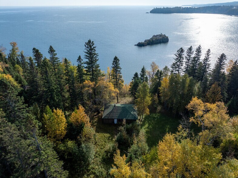 Primary Photo Of 48xx Hwy 61 N, Beaver Bay Land For Sale