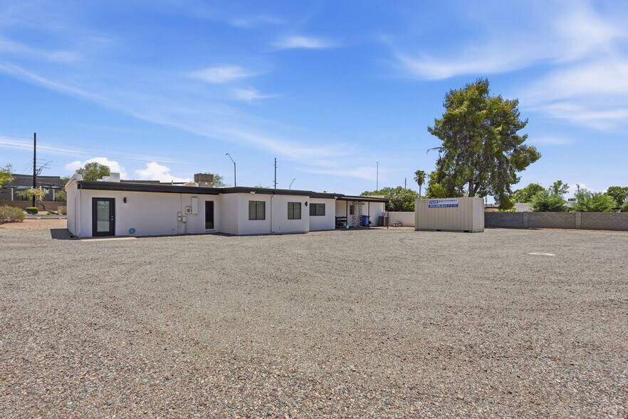 More Photos Of 12826 N Scottsdale Rd, Scottsdale Office Residential For Lease