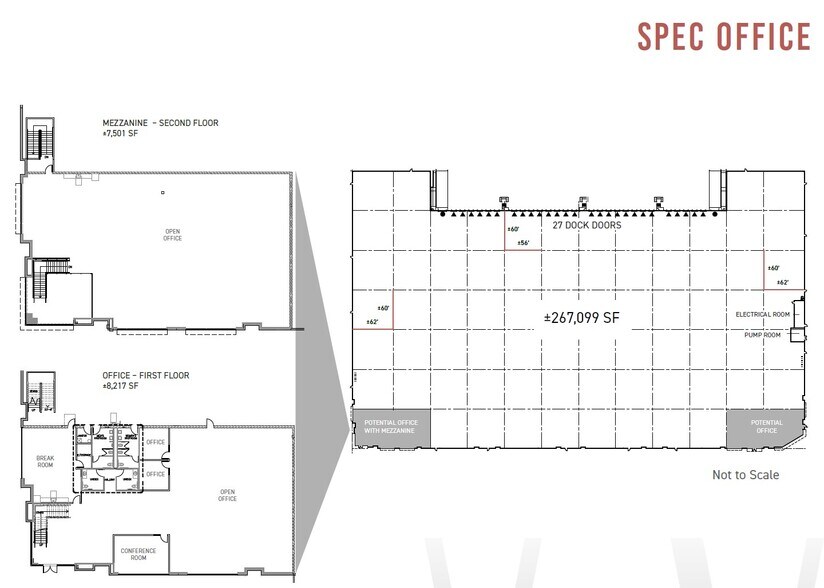 More Photos Of 49000 Milmont Dr, Fremont Manufacturing For Lease