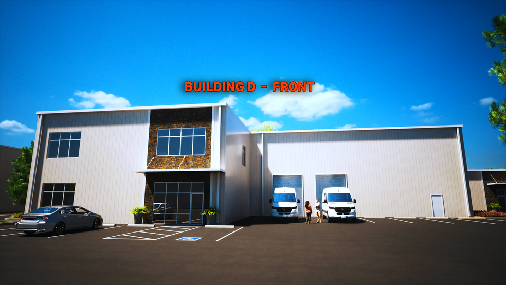 More Photos Of 6501 NE 47th Ave, Vancouver Unknown For Lease