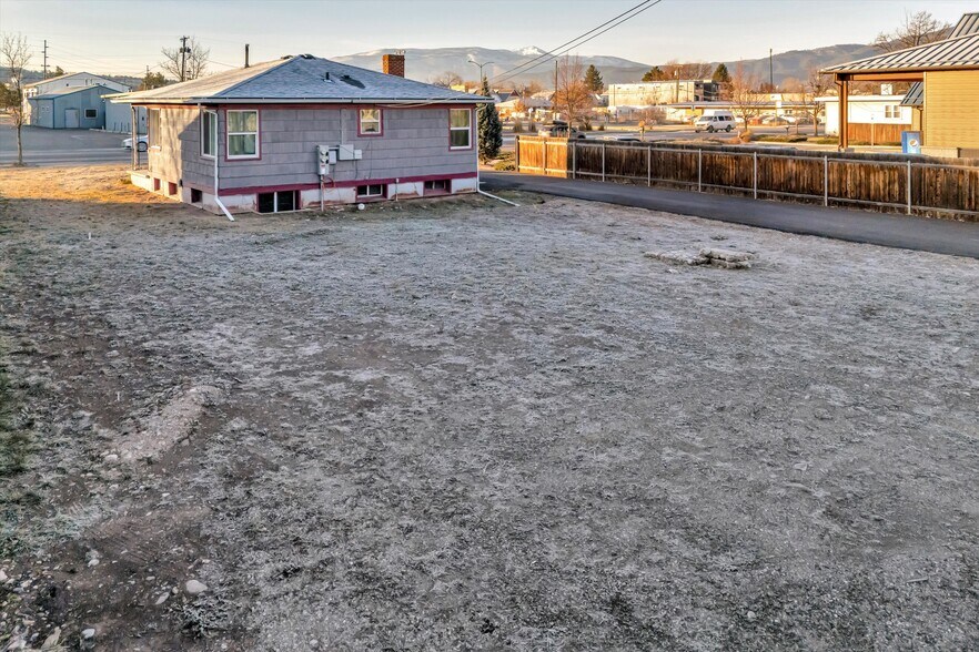Primary Photo Of Lot 26A South Ave W ave, Missoula Land For Sale