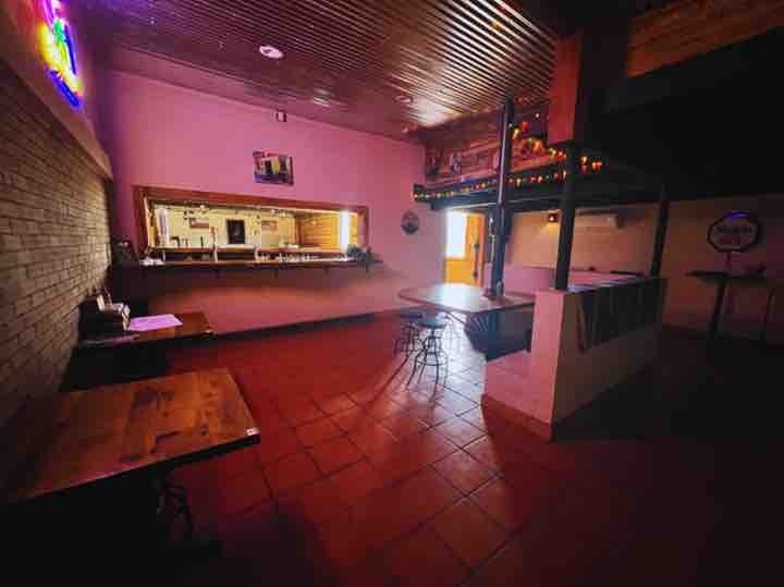 More Photos Of 701 FM 1160, Louise Flex For Lease