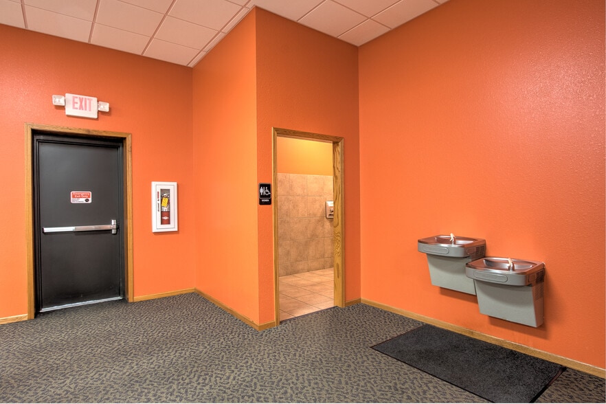 More Photos Of 1270 W 3rd St, Rush City Bowling Alley For Sale