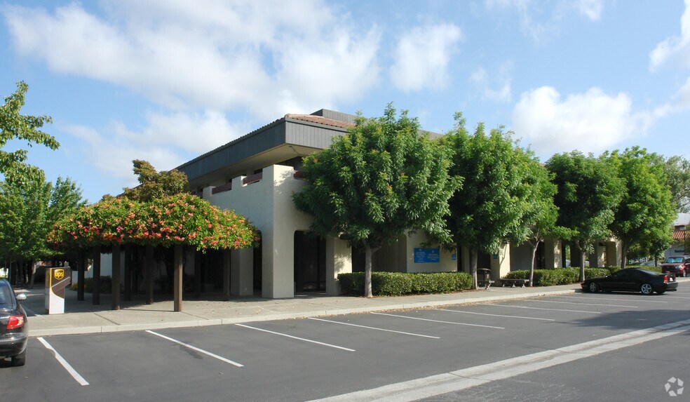 More Photos Of 175 Bernal Rd, San Jose Office For Lease