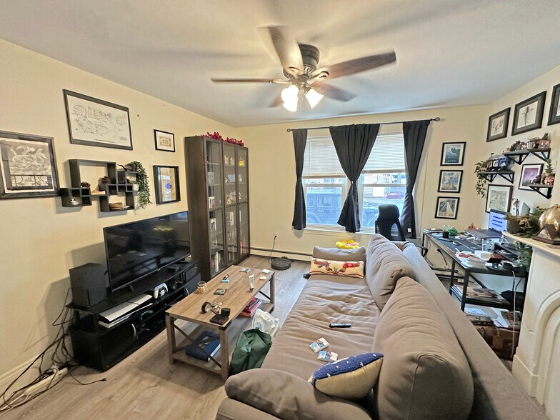 More Photos Of 428-432 E 3rd St, South Boston Apartments For Sale