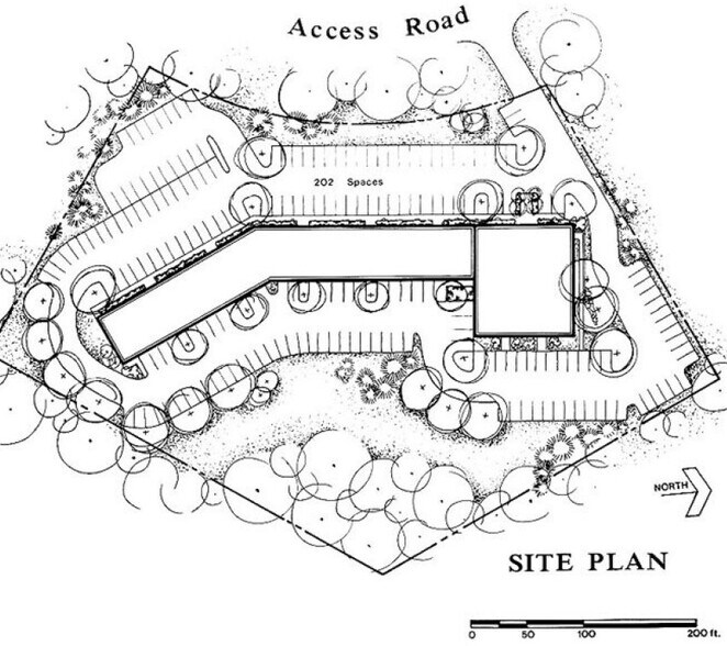 More Photos Of 89 Access Rd, Norwood Showroom For Sale