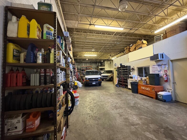 More Photos Of 1511 132nd St, College Point Industrial For Sale