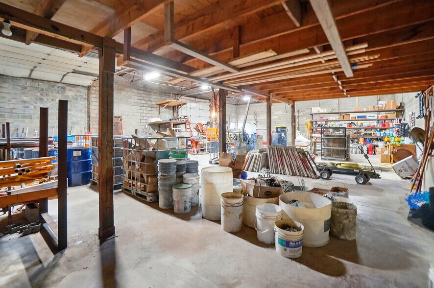 More Photos Of 2300 Ome Ave, Dayton Warehouse For Sale