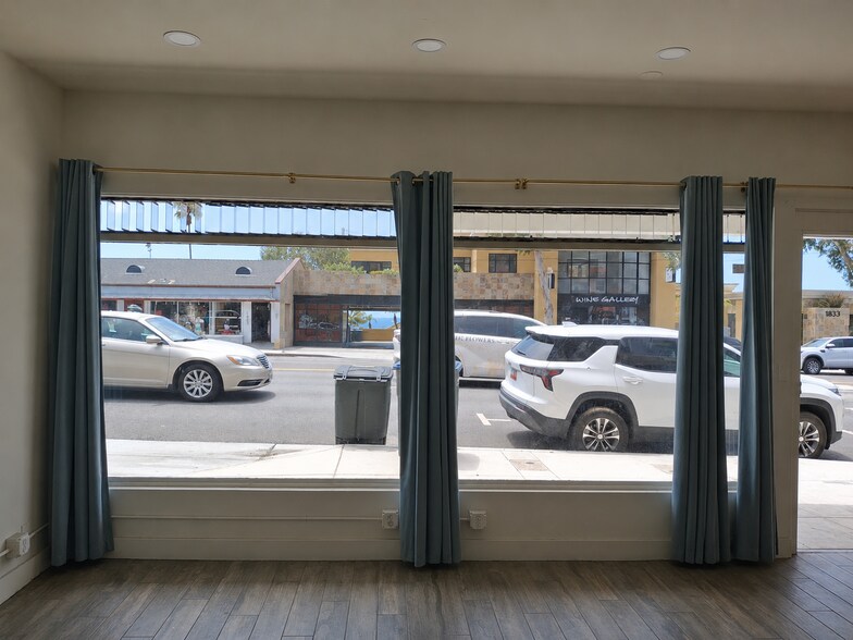 More Photos Of 1850 S Coast Hwy, Laguna Beach Storefront Retail Residential For Lease