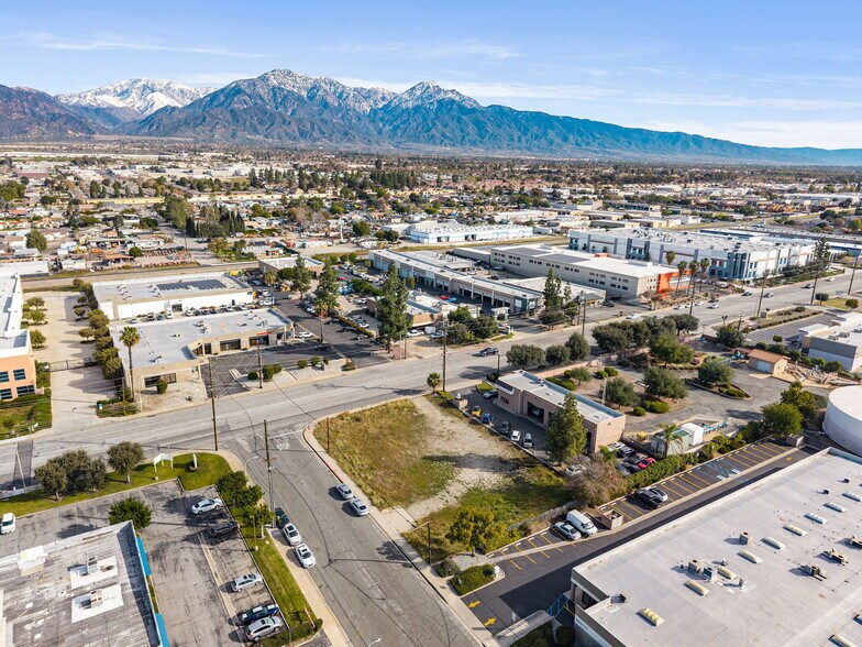 More Photos Of 5455 Arrow Hwy, Montclair Land For Sale