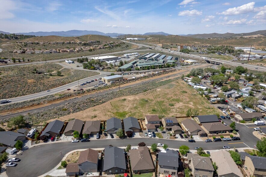 More Photos Of 5935 W Ranger Rd, Reno Land For Sale