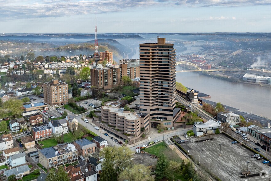 More Photos Of 1301 Grandview Ave, Pittsburgh Office For Sale