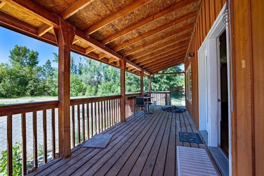 More Photos Of 1454 Old Hwy 97, Malott Restaurant For Sale