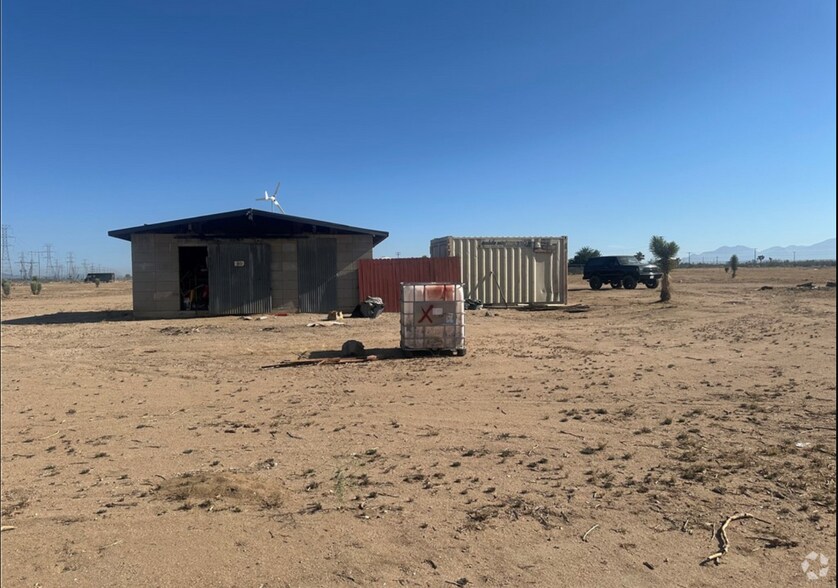 More Photos Of 13454 Gabriel Rd, Victorville Land For Sale