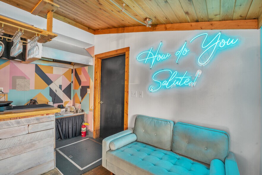 More Photos Of 7778 Highway 42, Egg Harbor Restaurant For Sale