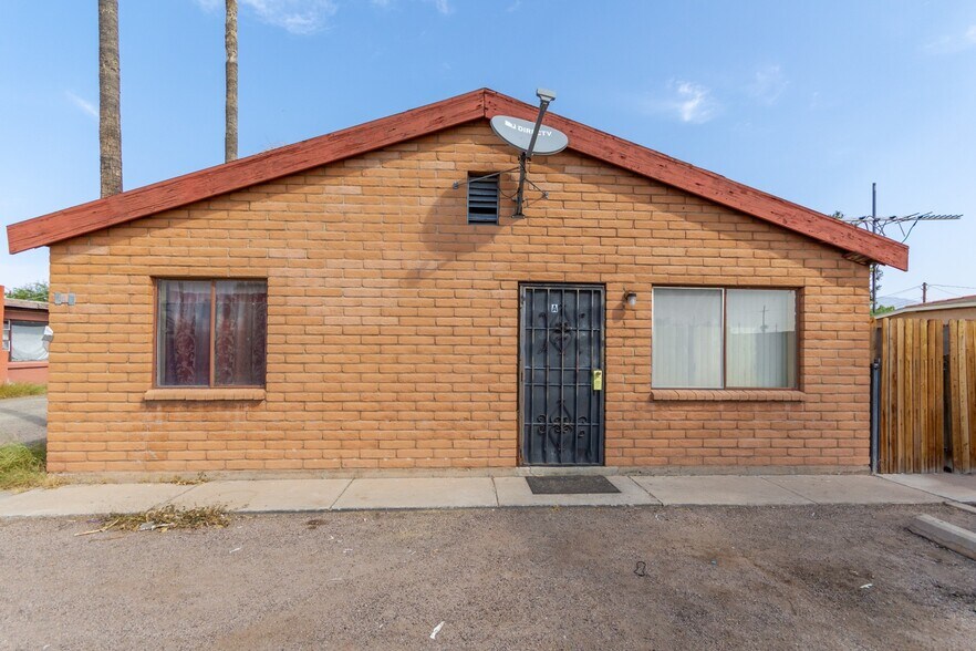 More Photos Of 238 W Navajo Rd, Tucson Apartments For Sale