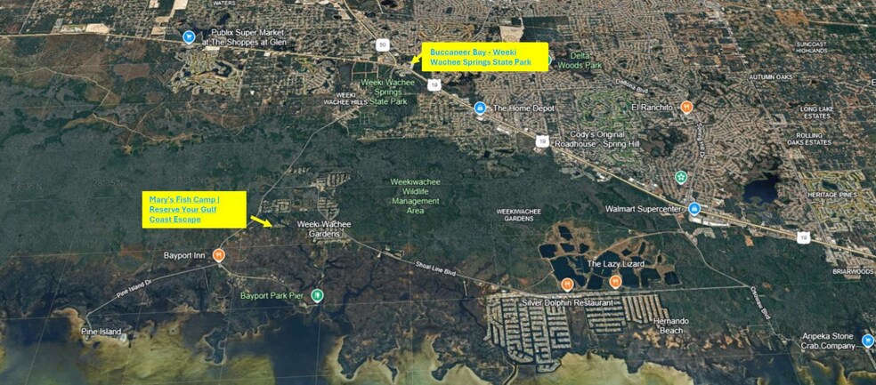 More Photos Of , Spring Hill Unknown For Sale