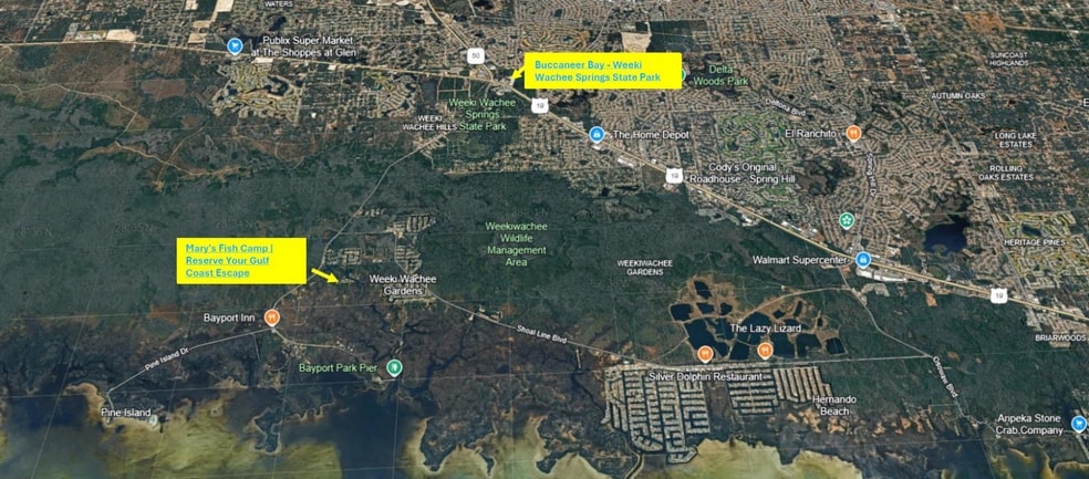 More Photos Of , Spring Hill Unknown For Sale