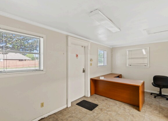 More Photos Of 1240-1242 Katy Rd, Fort Worth Flex For Lease