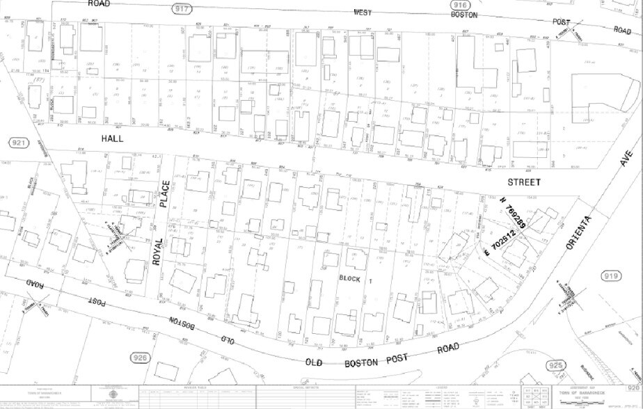 More Photos Of 659-667 W Boston Post Rd, Mamaroneck Fast Food For Lease