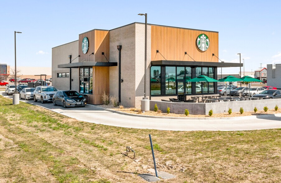 More Photos Of 3810 E Main St, Blytheville Fast Food For Sale